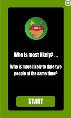 Most Likely Challenge! - Screenshot 4