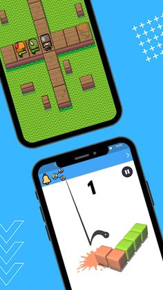 Lost of games - Screenshot 2