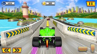 Super Speed Formula Car Racing - Screenshot 3