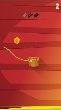 Fruit Maniac - Screenshot 2