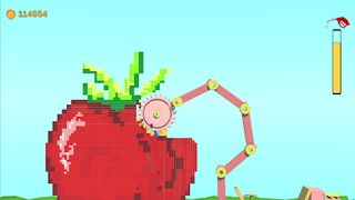 Brick Crusher:Pizzas! - Screenshot 3