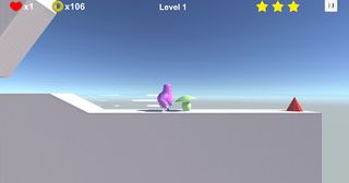 Private Adventure 2.5D - Screenshot 2