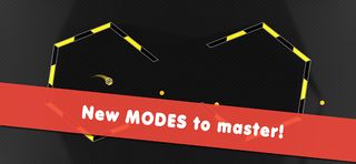 Hazards 2 - Arcade Action Game - Screenshot 2