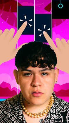 Junior H Música Piano Juegos - Screenshot 1