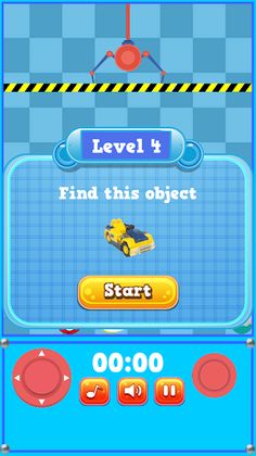 Surprise Claw Machine Game - Screenshot 2