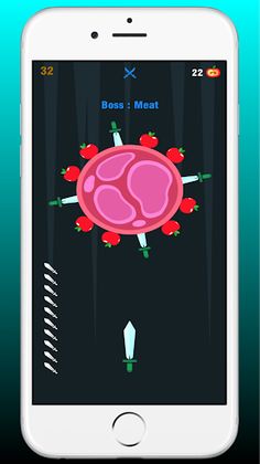 Bash and Slash - Addictive hyp - Screenshot 1