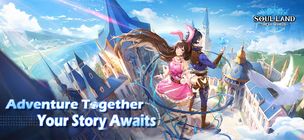 Soul Land: New World Tales - Screenshot 1