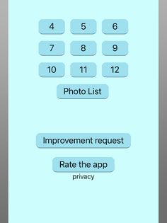 Photo Match Game - Screenshot 4