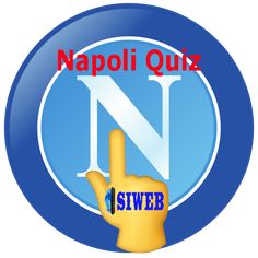 NAPOLI CALCIO QUIZ - Screenshot 1