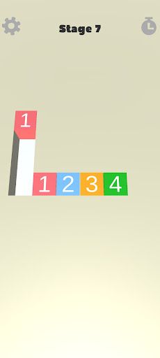 Cube Puzzle 3D - Screenshot 2