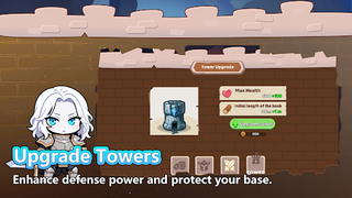 Dig Hero: Defense - Screenshot 2