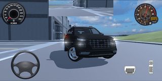 Hyundai Creta Car Game - Screenshot 3
