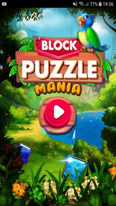 Block Puzzle Mania - Screenshot 4