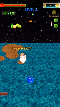 PIKAICA - Screenshot 4