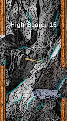 Diamond Swing Pick Axe Mining - Screenshot 1