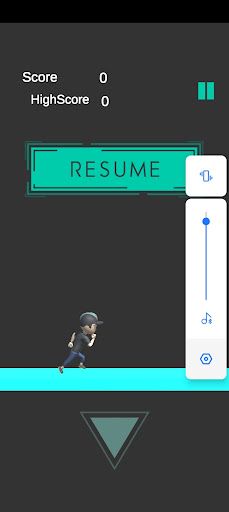 QWEE QWEE - Screenshot 4