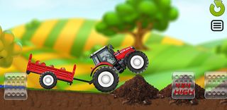 The Great Farmer 1 - Screenshot 1