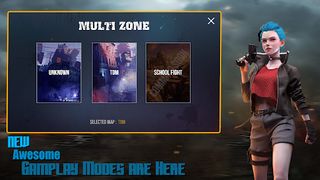 MULTI ZONE - Screenshot 2