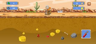 Đào Vàng Thế Hệ Mới - Screenshot 1