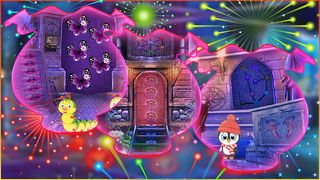 Little Bird Escape - Screenshot 1