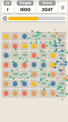 Dot Dot Link - Screenshot 4