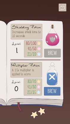 Stardust - Screenshot 4