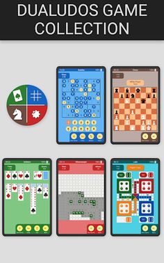 Offline Classic Games - Screenshot 1