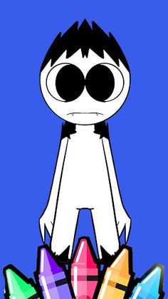 rainbow friends coloring book - Screenshot 4