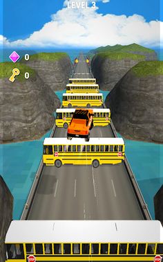 Jump Master: Assembling Car - Screenshot 2