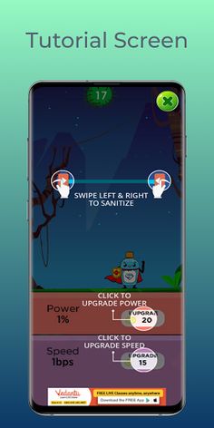 Super Sanitizer - Screenshot 3