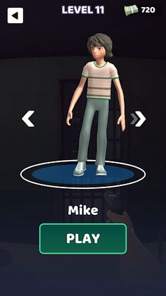 Strange Monsters - Screenshot 4