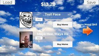 Meme Inc. - Screenshot 1