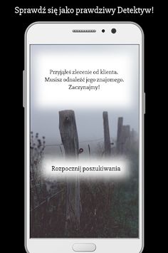 Detektyw - Zagadki Logiczne - Screenshot 2