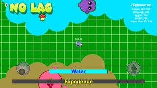 Mox.io - Screenshot 1