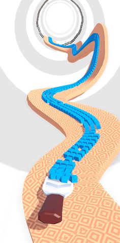 Tunnel Scrape - Screenshot 3