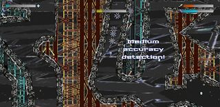 Moon Miner Alien Escape - Screenshot 2