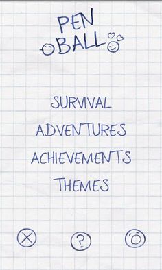 Chalk Ball - Screenshot 4