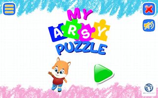 My ARSY Puzzle - Screenshot 2