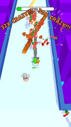 Gunpowder Chase - Screenshot 2