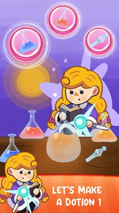 IQ Boy Adventure - Screenshot 4