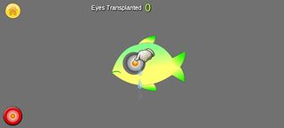 Lazy Eyes Master - Screenshot 3