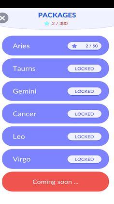 One Line Fun - One touch - Screenshot 3