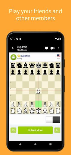 Daily Chess - Screenshot 3