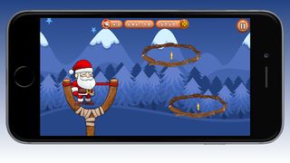 Christmas Swipe Fun - Screenshot 3
