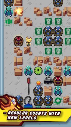 Debugger: The Game - multi lev - Screenshot 4