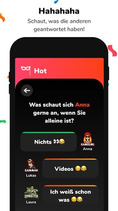 Partyflix - Screenshot 4