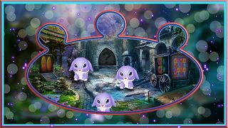 Cheerful Rat Escape - Screenshot 1