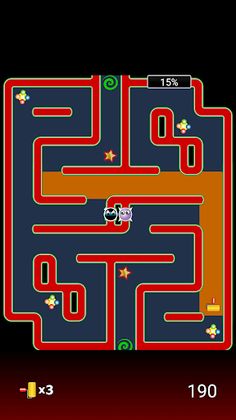 Maze Escape - Screenshot 3