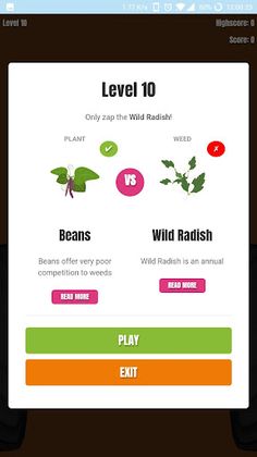 Weed Zapper - Screenshot 3