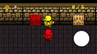 Duck Off ! - Screenshot 2